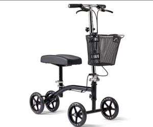 Knee Walker ...knee Scooter
