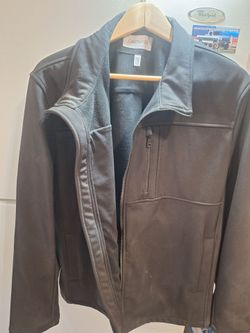 Calvin Klein men jacket