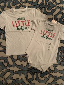 Holiday Tees