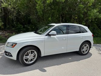2016 Audi Q5