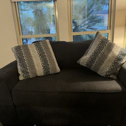 Two Seater Loveseat