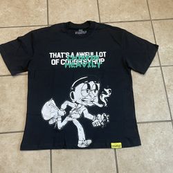 That’s A Awful Lot Of Cough Syrup T-shirt