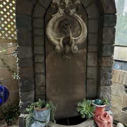Fountain 