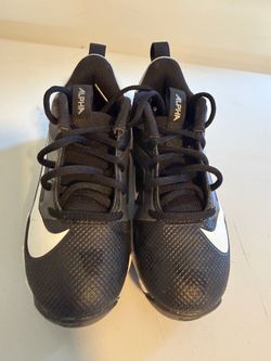 Kids Nike football cleats