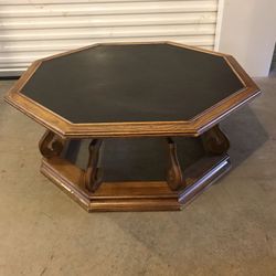 Coffee Table/End Table Set Of 3
