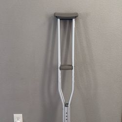 Crutches