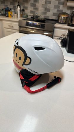 Kids Snowboarding / Bike Helmet