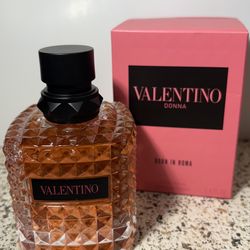 Valentino Donna Born in Roma 100 ml, nuevo