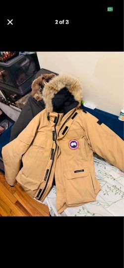 Canada Goose