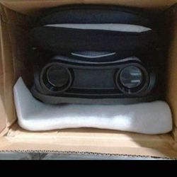 Graco Double Stroller 