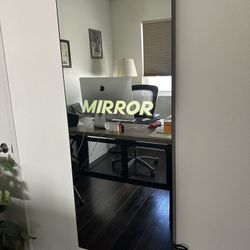 LuluLemon Studio Mirror 