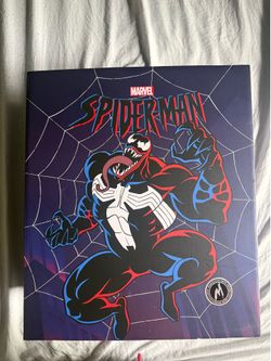 Mondo Exclusive Venom