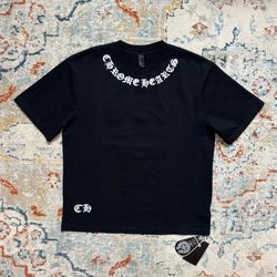 Chrome Hearts all sizes