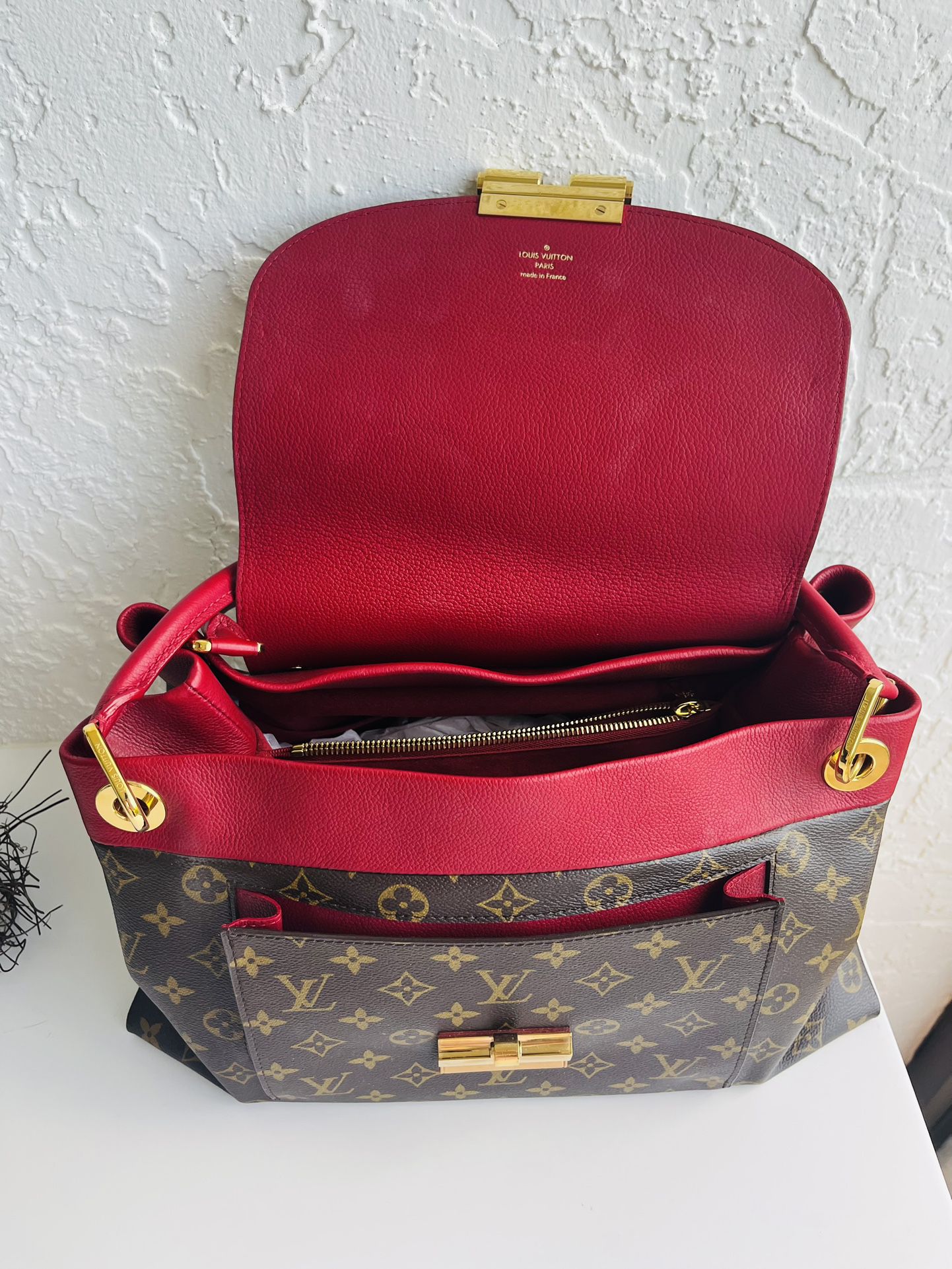Louis Vuitton Eva Bag for Sale in Boca Raton, FL - OfferUp