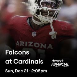 ARIZONA CARDINALS 