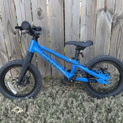 Prevelo Zulu One 14inch Mountain Bike