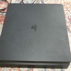 Ps4 1T