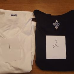 Ladies Short-sleeve Tops