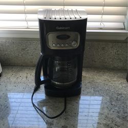 Cuisinart Coffee Maker