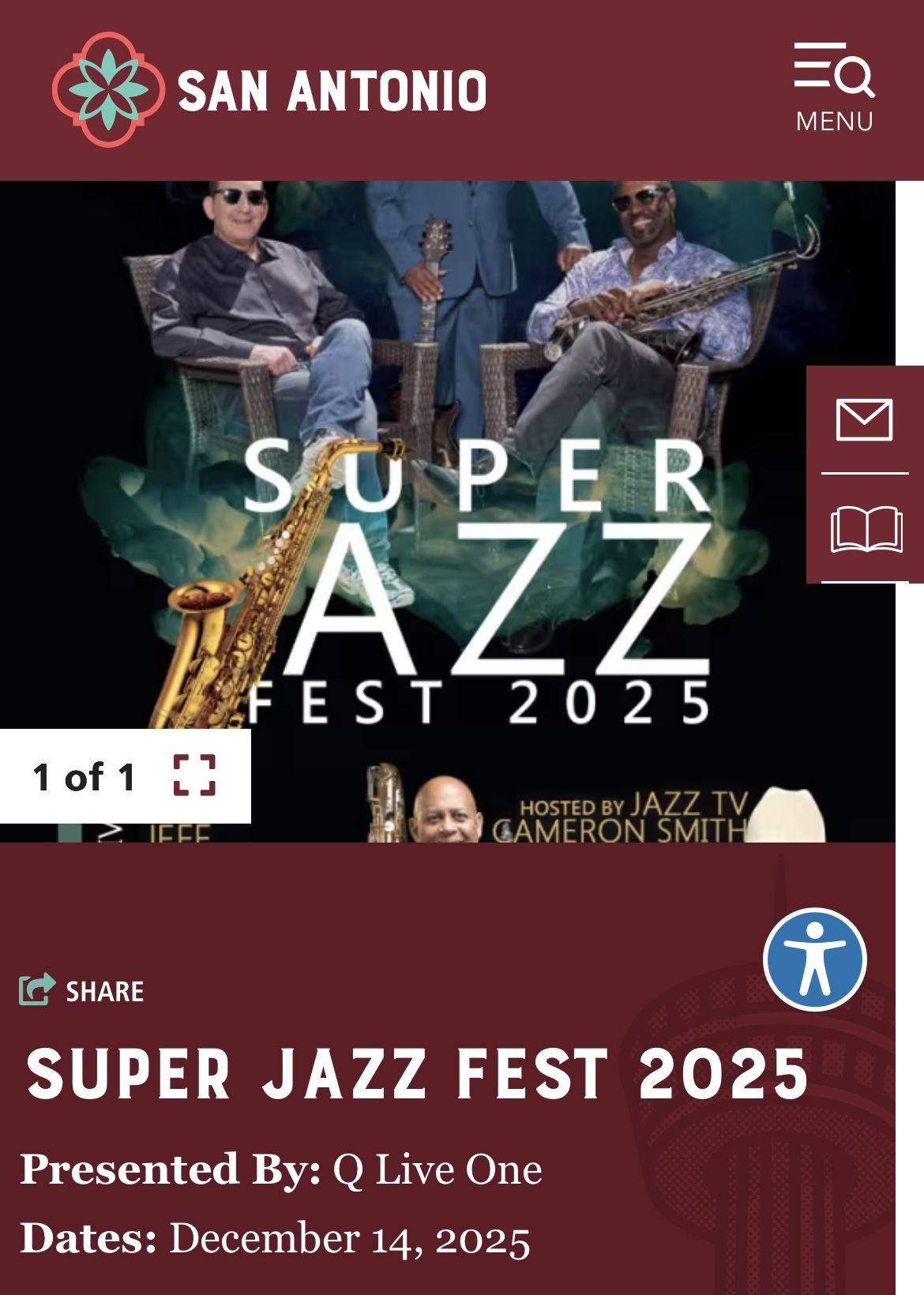 Super Jazz Fest