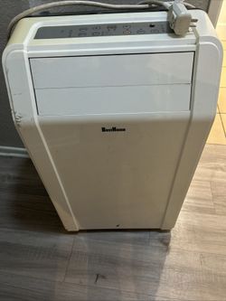 Best Home 10,000 BTU Portable Air Conditioner