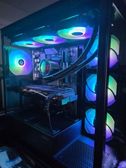 Solid 1440p performance