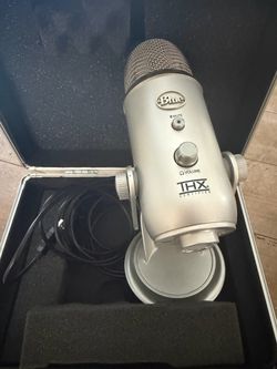 Microphone