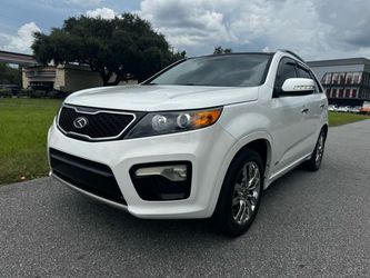 2012 Kia Sorento