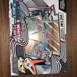 Victini Illustration Collection Box
