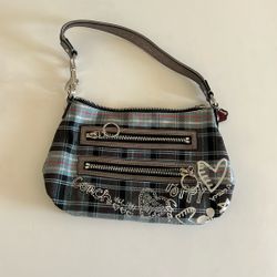 Coach Poppy Bag-small Purse