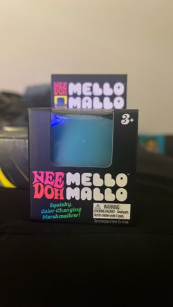 Needoh Mello Mallo