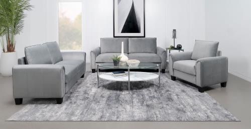 Brand New 3-piece Sofa Set- Buy Now Pay Later- $0 Down.