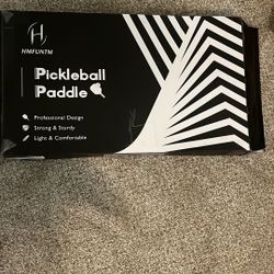 Pickleball Paddle