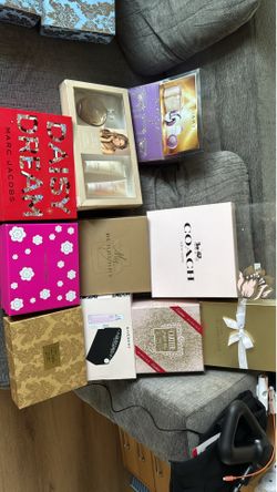 Women Perfume