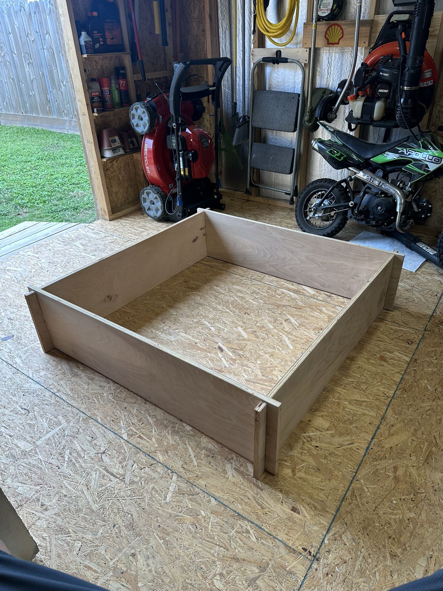 Puppy Play Pen