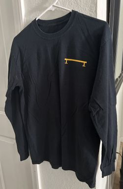 Long Sleeve Tshirt