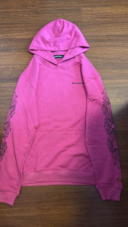 Chrome Hearts Hoodie