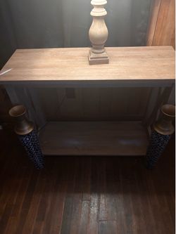 Livingroom stand