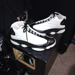 Jordan 13s Retros