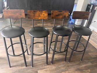 Kitchen stools