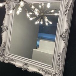 antique Mirror