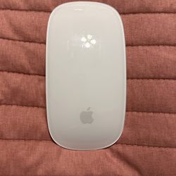 Apple Mouse And Keypad