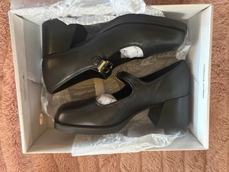Steve Madden Maryjanes