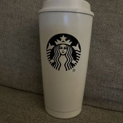 2018 Starbucks Tumbler 