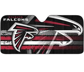 Atlanta falcon auto shade