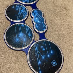Xymox Tenor Pad 