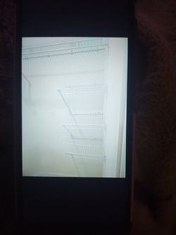 Shelve