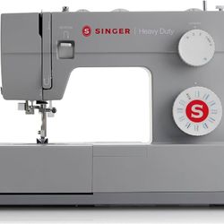 Heavy Duty sewing machine