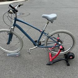 Travel Trac Millennium I Force Wireless Bicycle Trainer for Sale in Irvine CA OfferUp