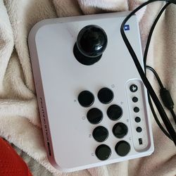Arcade Controller 